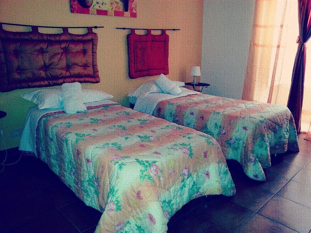 Hotel Regina Palermo Dış mekan fotoğraf