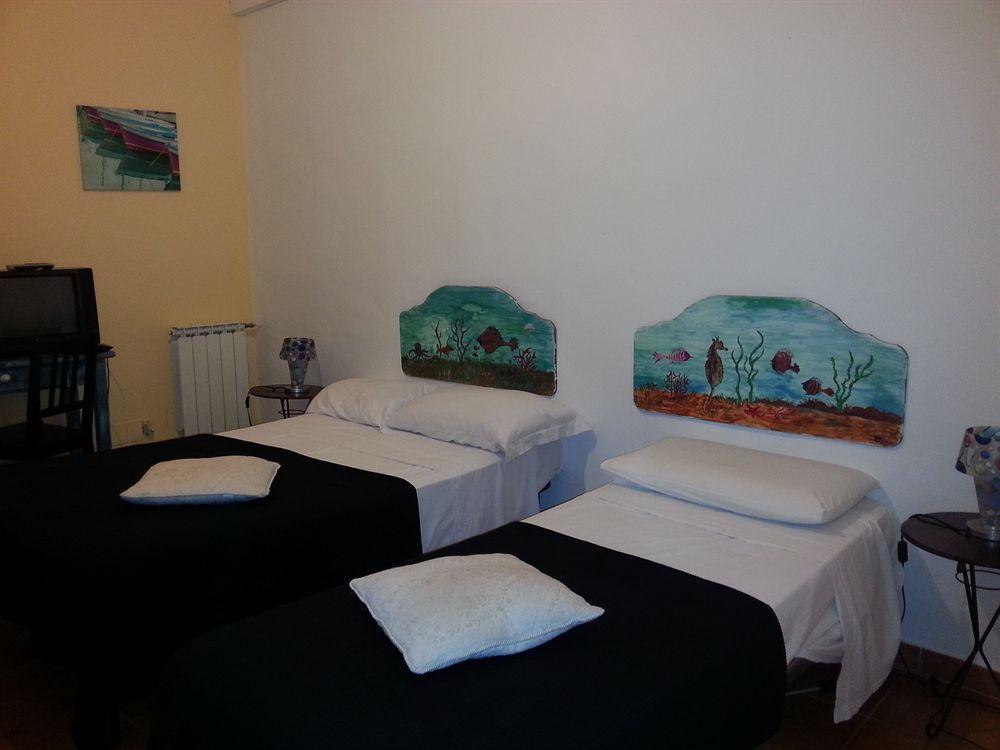 Hotel Regina Palermo Dış mekan fotoğraf