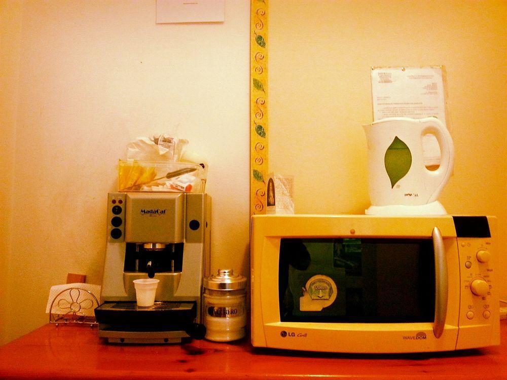 Hotel Regina Palermo Dış mekan fotoğraf