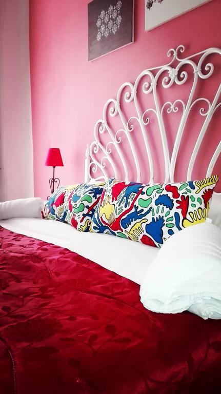 Hotel Regina Palermo Dış mekan fotoğraf