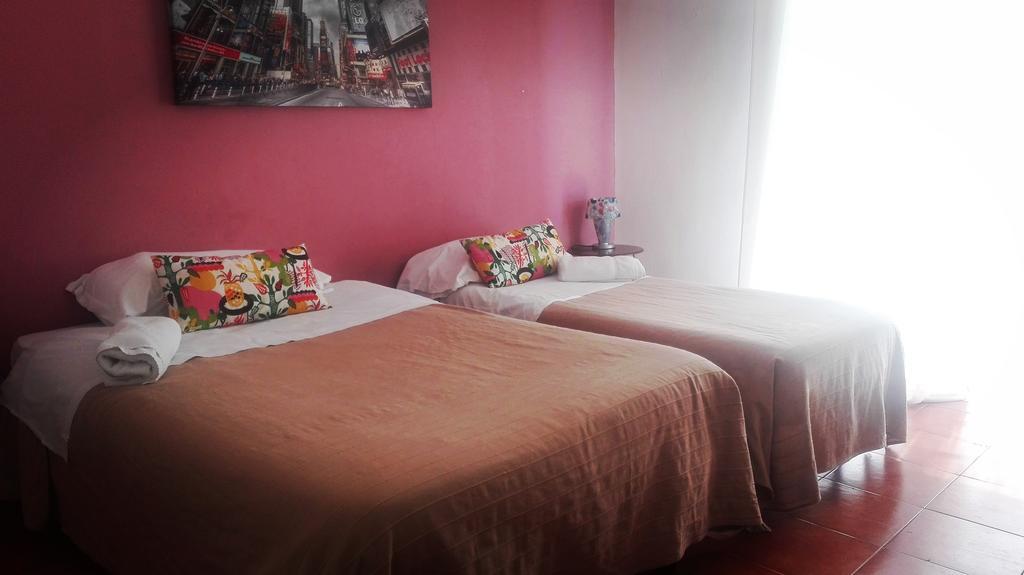Hotel Regina Palermo Dış mekan fotoğraf