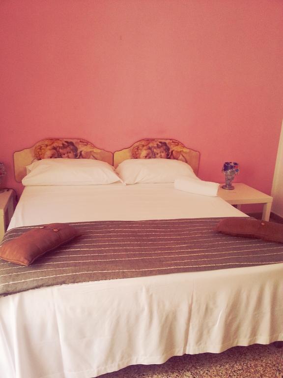 Hotel Regina Palermo Dış mekan fotoğraf