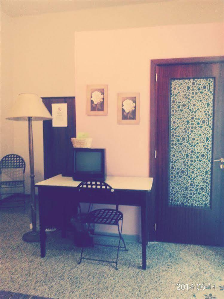Hotel Regina Palermo Dış mekan fotoğraf