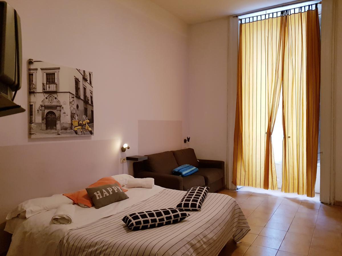 Hotel Regina Palermo Dış mekan fotoğraf