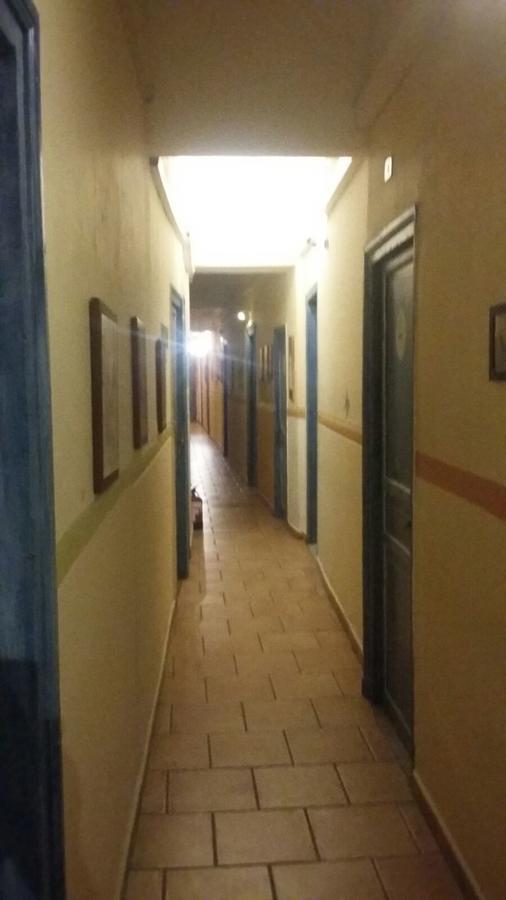 Hotel Regina Palermo Dış mekan fotoğraf