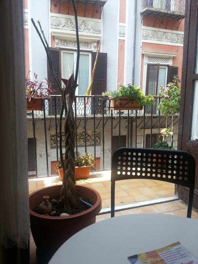 Hotel Regina Palermo Dış mekan fotoğraf